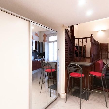 Studio Alzaia 54 Navigli มิลาน ภายนอก รูปภาพ