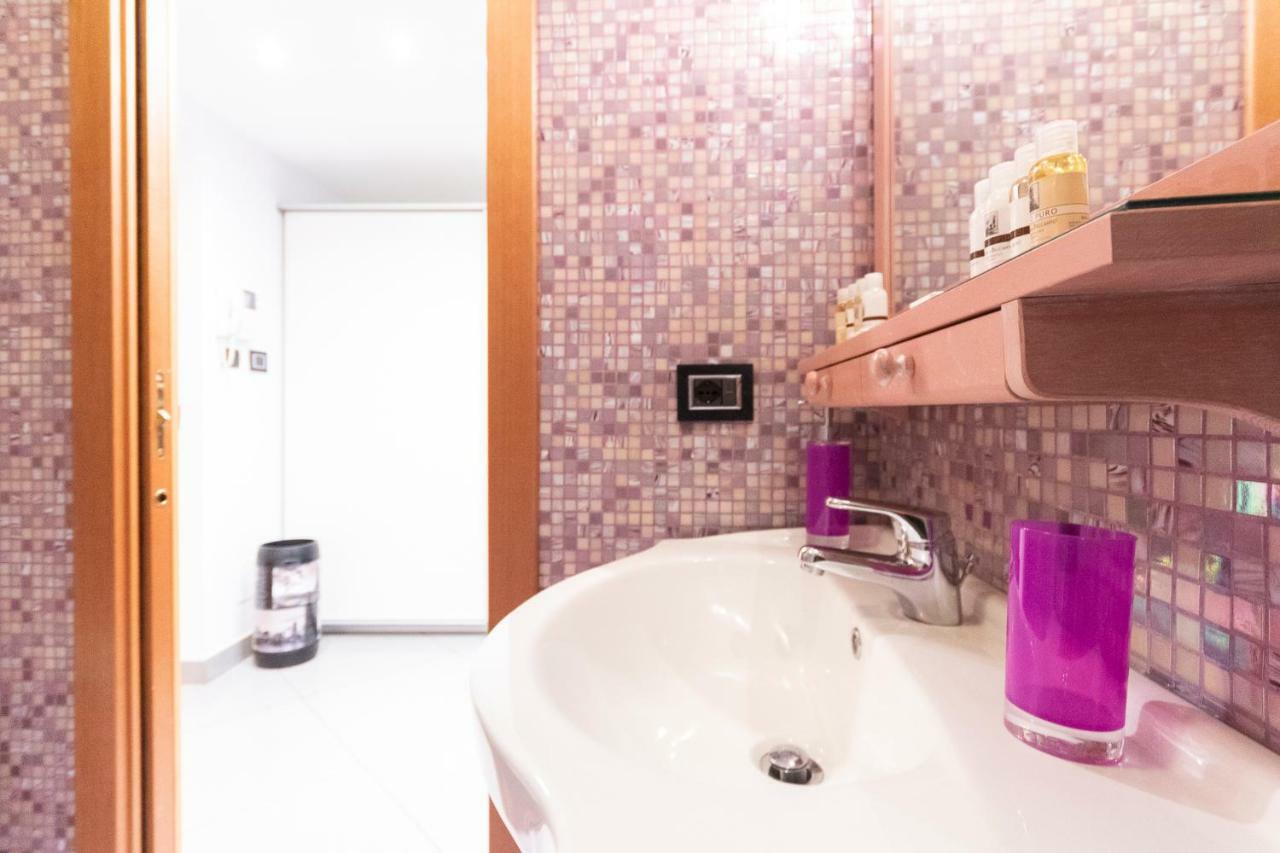 Studio Alzaia 54 Navigli มิลาน ภายนอก รูปภาพ