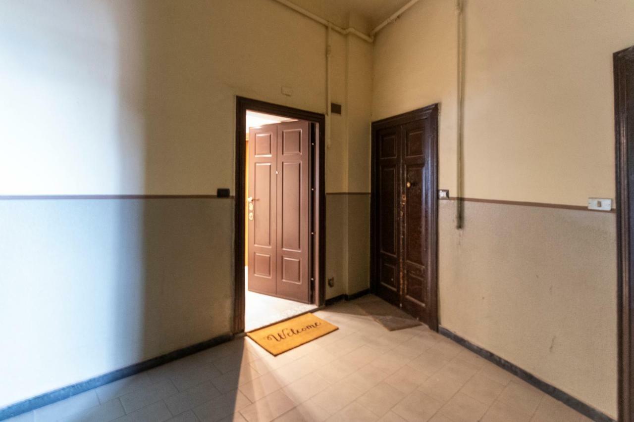Studio Alzaia 54 Navigli มิลาน ภายนอก รูปภาพ