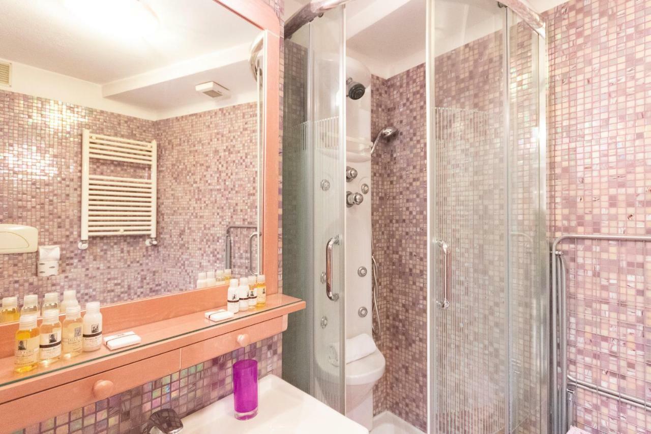 Studio Alzaia 54 Navigli มิลาน ภายนอก รูปภาพ